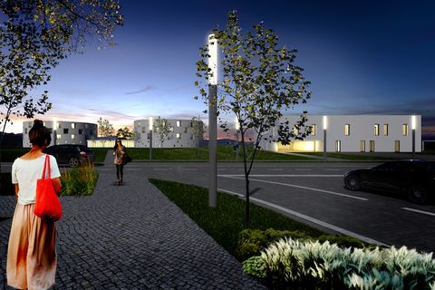 Helårsgrund i Lagos, Faro, Lagos - € 12.500.000 | Ref: BPA4287 - foto 6