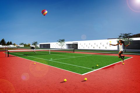 Helårsgrund i Lagos, Faro, Lagos - € 12.500.000 | Ref: BPA4287 - foto 7