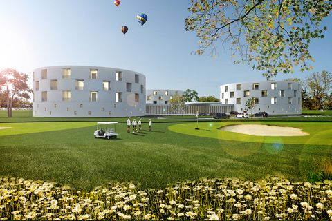 Helårsgrund i Lagos, Faro, Lagos - € 12.500.000 | Ref: BPA4287 - foto 10