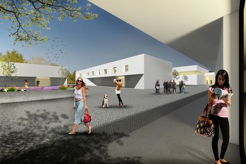 Helårsgrund i Lagos, Faro, Lagos - € 12.500.000 | Ref: BPA4287 - foto 11