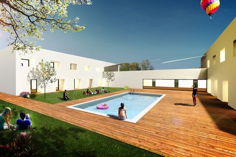 Helårsgrund i Lagos, Faro, Lagos - € 12.500.000 | Ref: BPA4287 - foto 13
