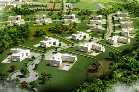 Helårsgrund i Lagos, Faro, Lagos - € 12.500.000 | Ref: BPA4287 - foto 19