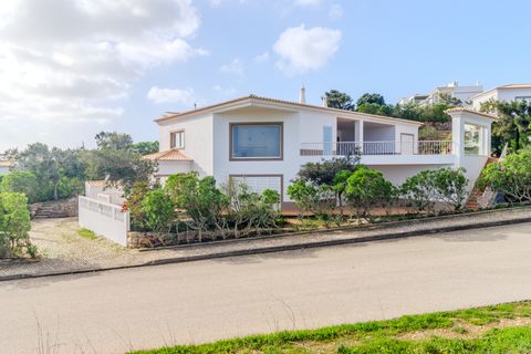 Villa a Sagres, Faro, Sagres - € 875.000 | Ref: BPA5581 - foto 2