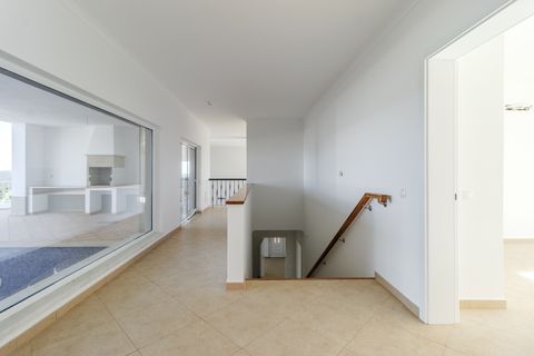 Villa a Sagres, Faro, Sagres - € 875.000 | Ref: BPA5581 - foto 23