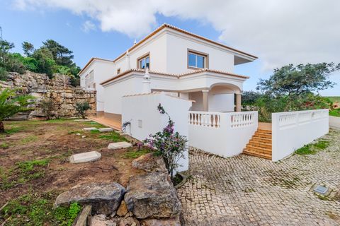 Villa a Sagres, Faro, Sagres - € 875.000 | Ref: BPA5581 - foto 31