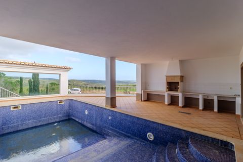 Villa a Sagres, Faro, Sagres - € 875.000 | Ref: BPA5581 - foto 32