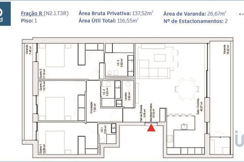 Lejlighed i Aveiro, Aveiro, Aveiro - € 603.750 | Ref: 146868 - foto 4