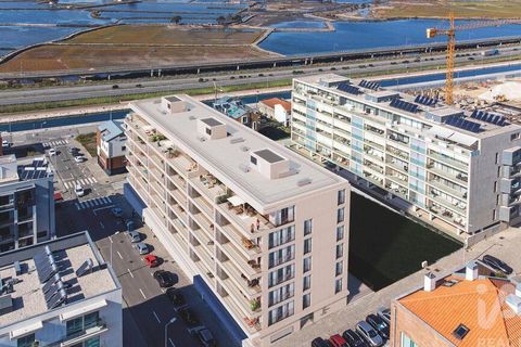 Lejlighed i Aveiro, Aveiro, Aveiro - € 603.750 | Ref: 146868 - foto 19