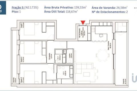 Lejlighed i Aveiro, Aveiro, Aveiro - € 593.250 | Ref: 146870 - foto 4