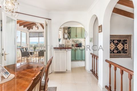 Villa a Es Mercadal, Menorca, Es Mercadal - € 890.000 | Ref: H3611 - foto 8