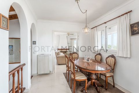 Villa a Es Mercadal, Menorca, Es Mercadal - € 890.000 | Ref: H3611 - foto 9