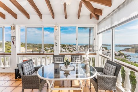 Villa a Es Mercadal, Menorca, Es Mercadal - € 890.000 | Ref: H3611 - foto 11