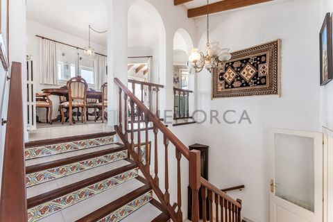 Villa a Es Mercadal, Menorca, Es Mercadal - € 890.000 | Ref: H3611 - foto 16