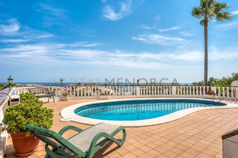 Villa a Es Mercadal, Menorca, Es Mercadal - € 890.000 | Ref: H3611 - foto 26