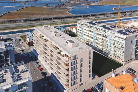 Lejlighed i Aveiro, Aveiro, Aveiro - € 609.000 | Ref: 146947 - foto 1