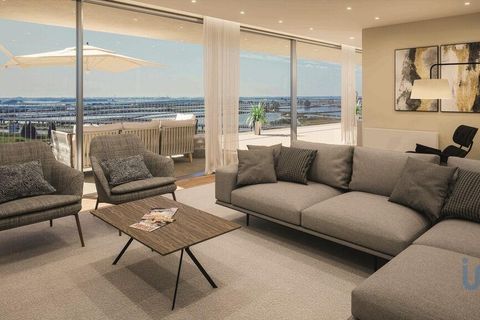 Lejlighed i Aveiro, Aveiro, Aveiro - € 609.000 | Ref: 146947 - foto 11
