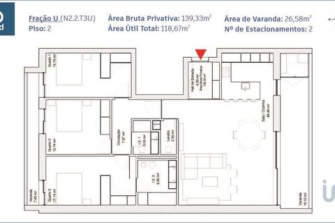 Lejlighed i Aveiro, Aveiro, Aveiro - € 598.500 | Ref: 146872 - foto 3