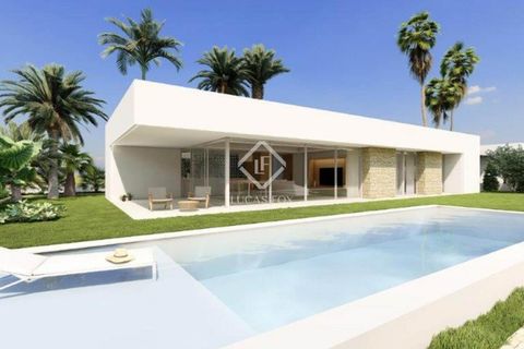Villa i Denia, Alicante, Denia - € 1.100.000 | Ref: JAV59830 - foto 2
