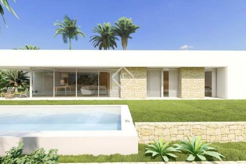 Villa i Denia, Alicante, Denia - € 1.100.000 | Ref: JAV59830 - foto 1