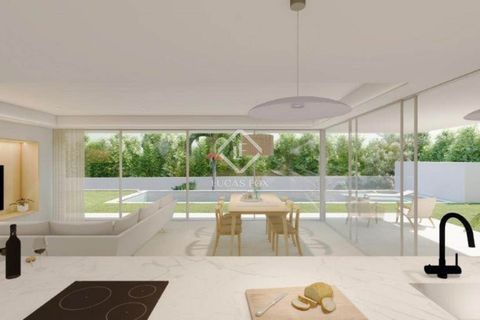 Villa i Denia, Alicante, Denia - € 1.100.000 | Ref: JAV59830 - foto 4