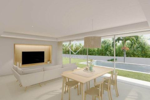 Villa i Denia, Alicante, Denia - € 1.100.000 | Ref: JAV59830 - foto 5
