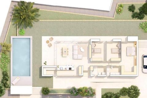Villa i Denia, Alicante, Denia - € 1.100.000 | Ref: JAV59830 - foto 19