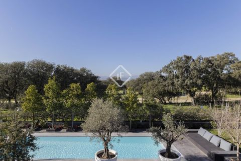 Villa a Boadilla Del Monte, Madrid, Boadilla Del Monte - € 3.650.000 | Ref: POZ38408 - foto 5