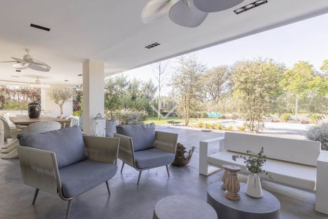 Villa a Boadilla Del Monte, Madrid, Boadilla Del Monte - € 3.650.000 | Ref: POZ38408 - foto 7