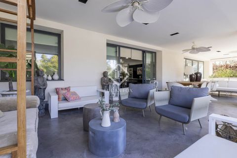 Villa a Boadilla Del Monte, Madrid, Boadilla Del Monte - € 3.650.000 | Ref: POZ38408 - foto 8