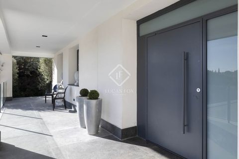 Villa a Boadilla Del Monte, Madrid, Boadilla Del Monte - € 3.650.000 | Ref: POZ38408 - foto 10