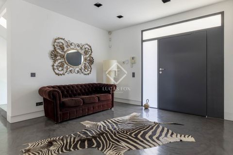 Villa a Boadilla Del Monte, Madrid, Boadilla Del Monte - € 3.650.000 | Ref: POZ38408 - foto 12