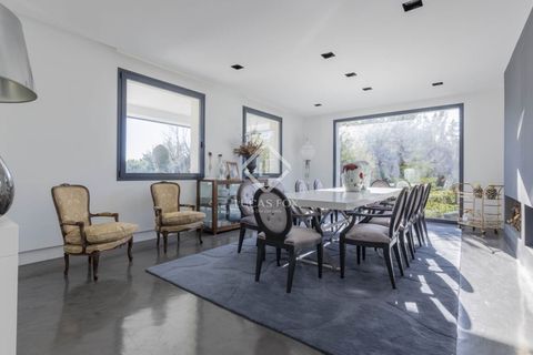 Villa a Boadilla Del Monte, Madrid, Boadilla Del Monte - € 3.650.000 | Ref: POZ38408 - foto 13