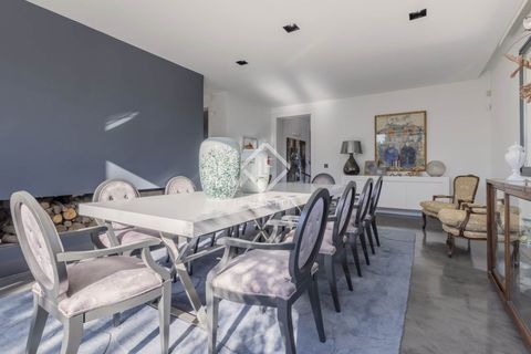 Villa a Boadilla Del Monte, Madrid, Boadilla Del Monte - € 3.650.000 | Ref: POZ38408 - foto 15