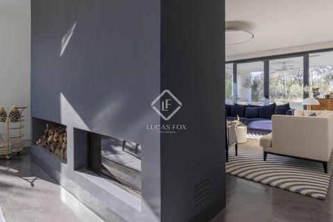 Villa a Boadilla Del Monte, Madrid, Boadilla Del Monte - € 3.650.000 | Ref: POZ38408 - foto 16
