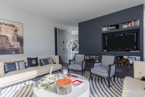 Villa a Boadilla Del Monte, Madrid, Boadilla Del Monte - € 3.650.000 | Ref: POZ38408 - foto 17