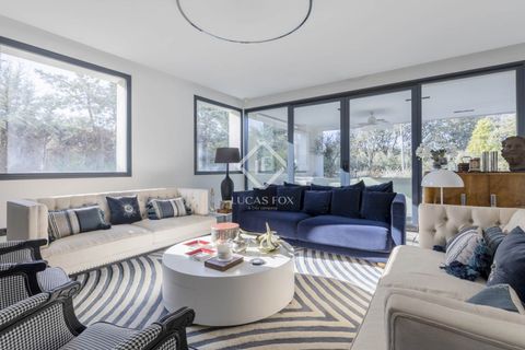Villa a Boadilla Del Monte, Madrid, Boadilla Del Monte - € 3.650.000 | Ref: POZ38408 - foto 18
