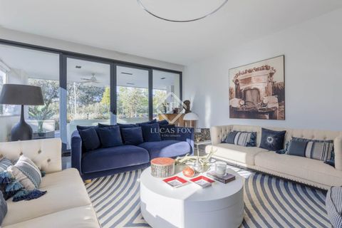 Villa a Boadilla Del Monte, Madrid, Boadilla Del Monte - € 3.650.000 | Ref: POZ38408 - foto 19