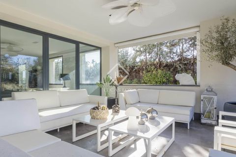 Villa a Boadilla Del Monte, Madrid, Boadilla Del Monte - € 3.650.000 | Ref: POZ38408 - foto 21