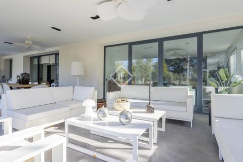 Villa a Boadilla Del Monte, Madrid, Boadilla Del Monte - € 3.650.000 | Ref: POZ38408 - foto 22