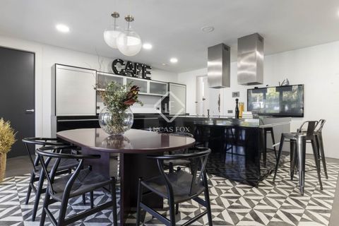 Villa a Boadilla Del Monte, Madrid, Boadilla Del Monte - € 3.650.000 | Ref: POZ38408 - foto 27
