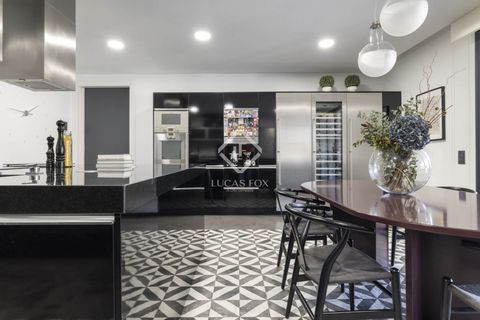 Villa a Boadilla Del Monte, Madrid, Boadilla Del Monte - € 3.650.000 | Ref: POZ38408 - foto 29