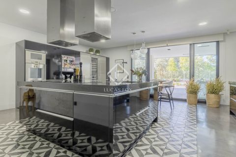 Villa a Boadilla Del Monte, Madrid, Boadilla Del Monte - € 3.650.000 | Ref: POZ38408 - foto 30