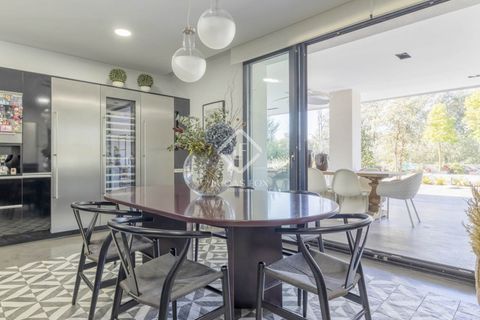 Villa a Boadilla Del Monte, Madrid, Boadilla Del Monte - € 3.650.000 | Ref: POZ38408 - foto 32