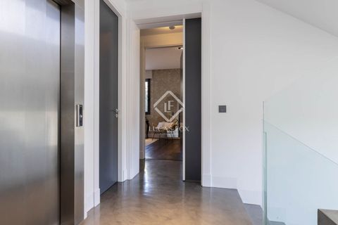 Villa a Boadilla Del Monte, Madrid, Boadilla Del Monte - € 3.650.000 | Ref: POZ38408 - foto 34
