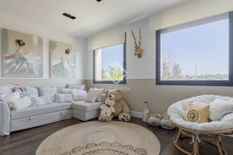 Villa a Boadilla Del Monte, Madrid, Boadilla Del Monte - € 3.650.000 | Ref: POZ38408 - foto 35