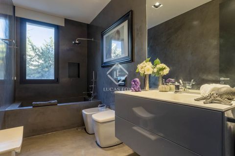Villa a Boadilla Del Monte, Madrid, Boadilla Del Monte - € 3.650.000 | Ref: POZ38408 - foto 37