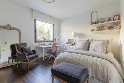 Villa a Boadilla Del Monte, Madrid, Boadilla Del Monte - € 3.650.000 | Ref: POZ38408 - foto 38