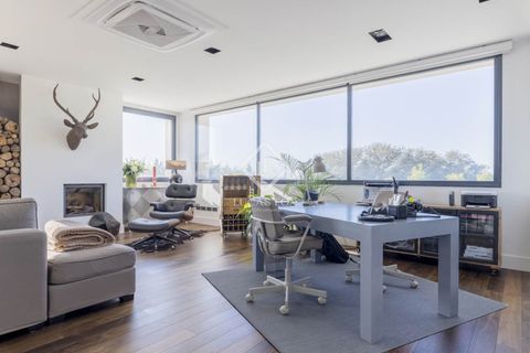 Villa a Boadilla Del Monte, Madrid, Boadilla Del Monte - € 3.650.000 | Ref: POZ38408 - foto 41