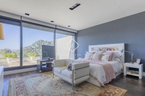 Villa a Boadilla Del Monte, Madrid, Boadilla Del Monte - € 3.650.000 | Ref: POZ38408 - foto 46