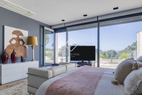 Villa a Boadilla Del Monte, Madrid, Boadilla Del Monte - € 3.650.000 | Ref: POZ38408 - foto 47